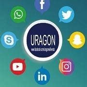 Uragon Wifi Vendo .